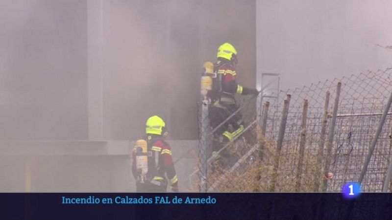 Informativo Telerioja 2 - 01-12-2023 - Ver ahora