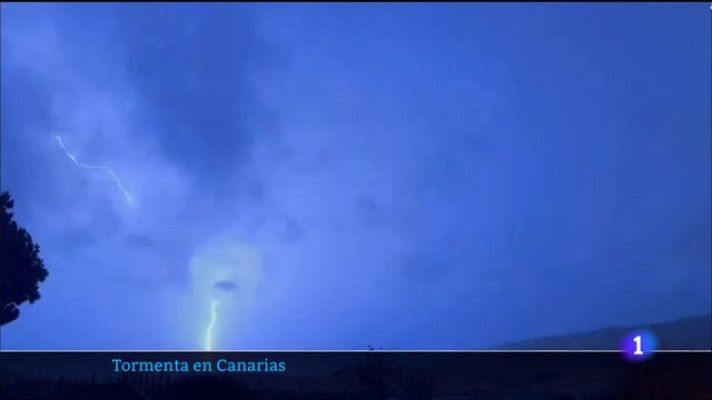 Telecanarias - Telecanarias - 01/12/2023