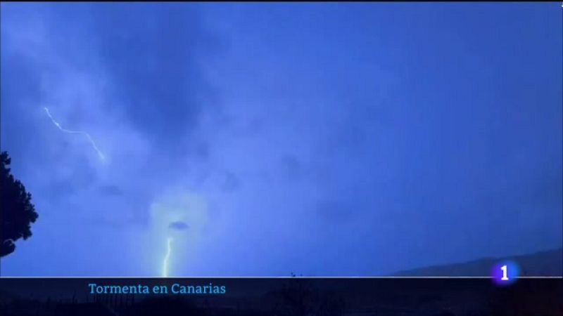 Telecanarias - 01/12/2023 | Ver