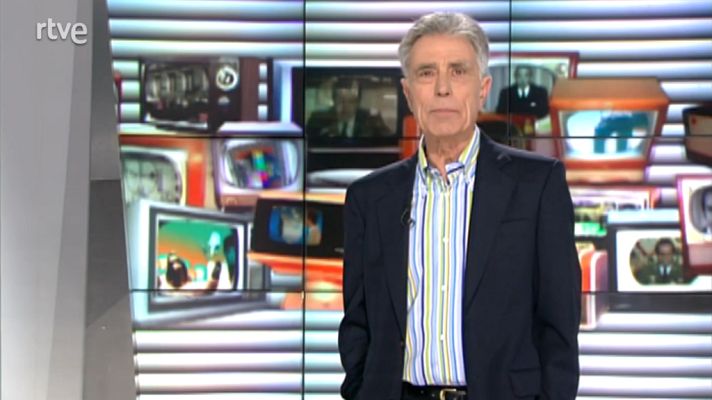 La tele de tu vida - 02/06/2007