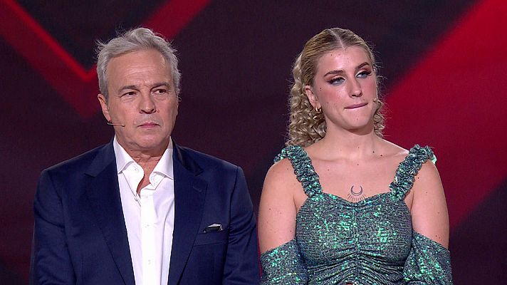 Dúos increíbles - ¡Llega la gran final de Dúos increíbles!