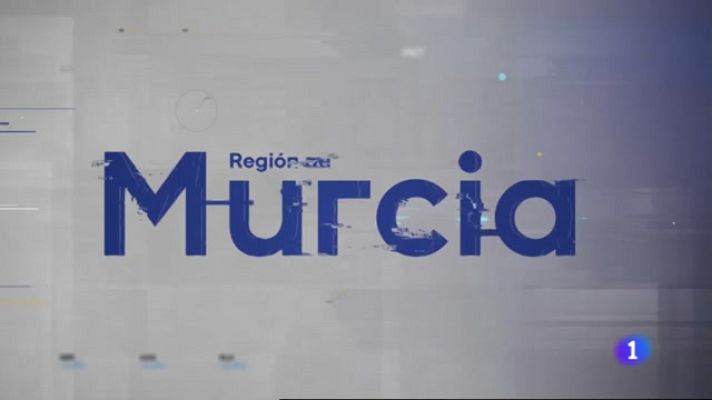 Noticias Murcia - Noticias Murcia 2 - 01/12/2023