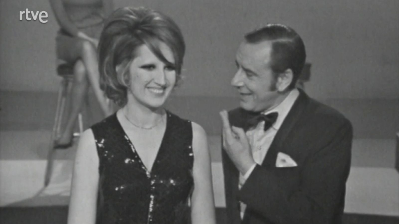 Galas del sábado - 22/03/1969