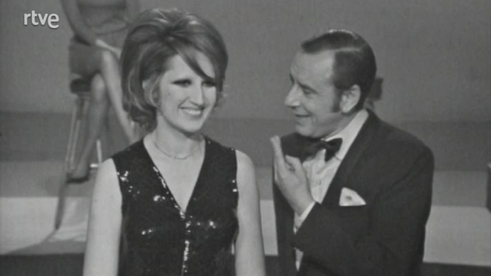 Galas del sábado - 22/03/1969