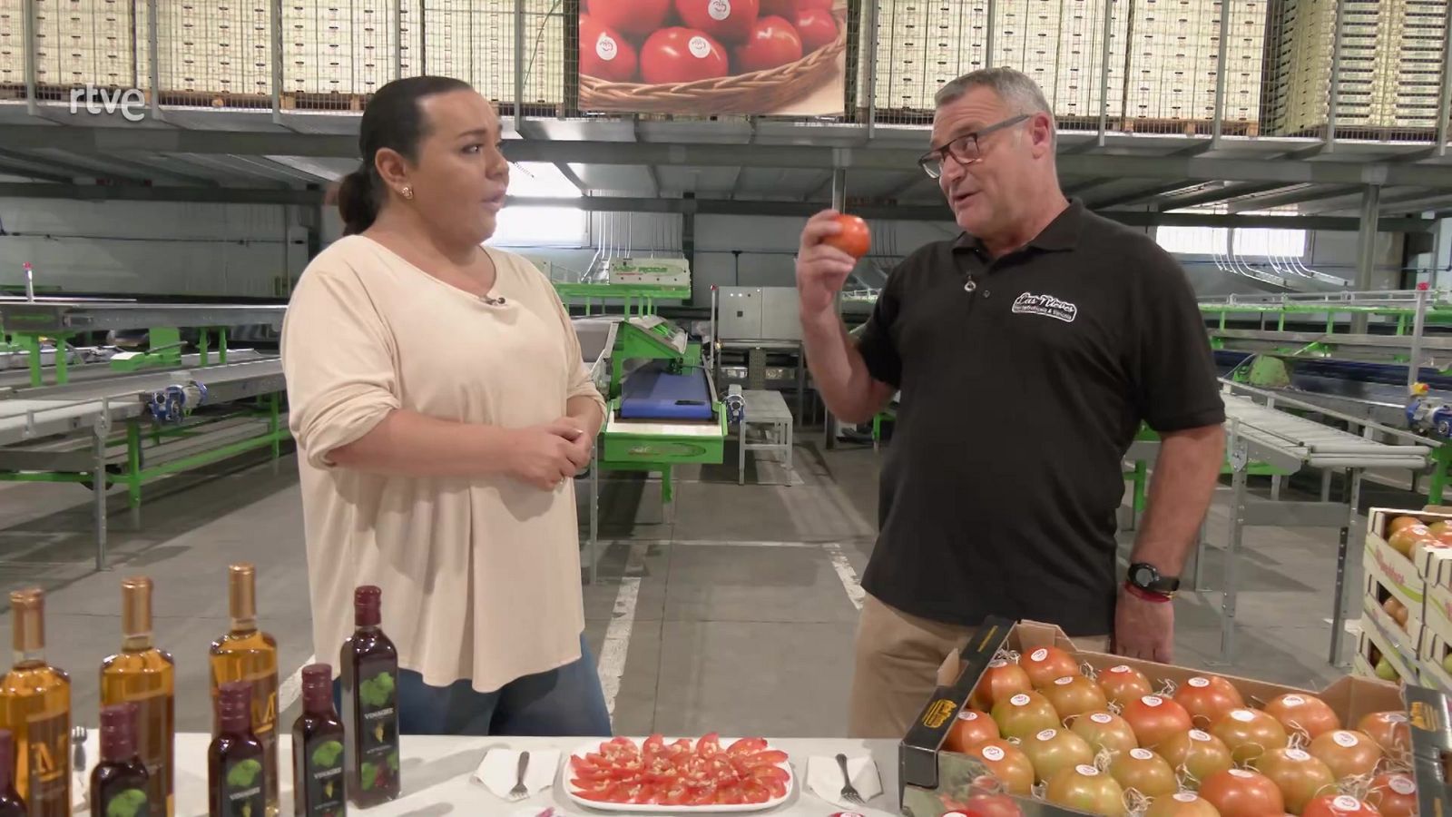 Aquí la Tierra - 01/12/23 - ver ahora