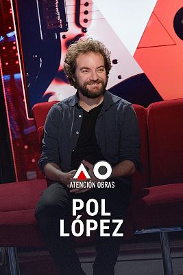 Atención obras - Pol López