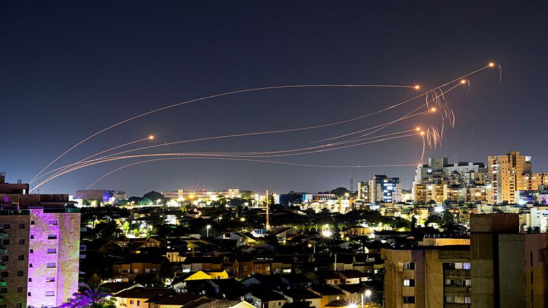 Telediario 2 en cuatro minutos - 01/12/23 - Ver ahora