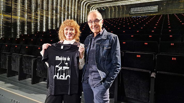 Días de cine - Días de cine - 01/12/23