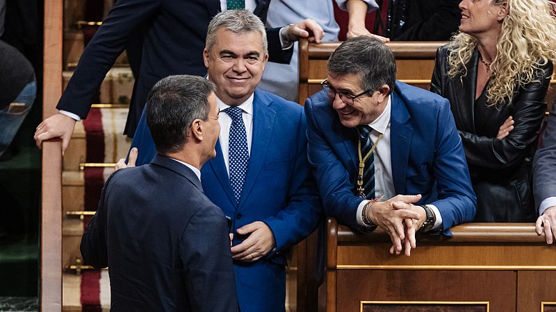 Telediario matinal en cuatro minutos - 02/12/2023