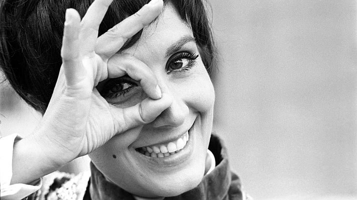 Fin de semana 24h - La Academia de Cine, tras la muerte de Concha Velasco: "Atraía al público con su presencia y la calidad de su trabajo"