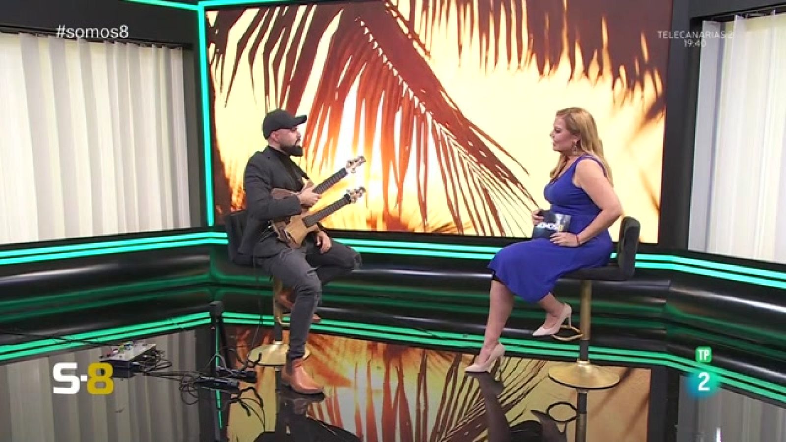 Somos 8 - 01/12/2023