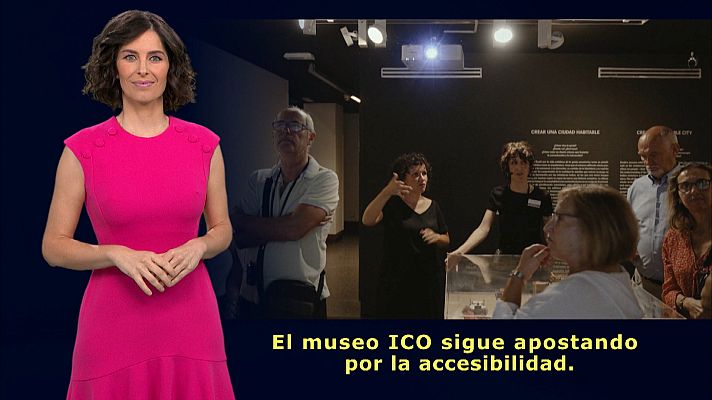 En lengua de signos - En lengua de signos - 02/12/23