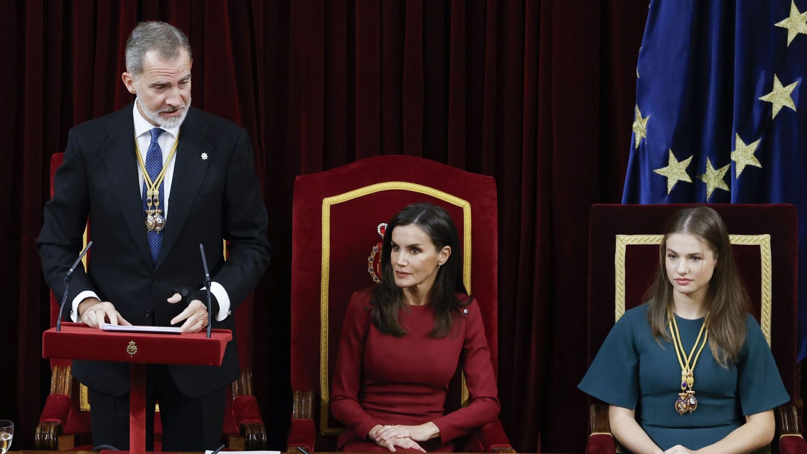 Audiencia Abierta - 02/12/23 - ver ahora