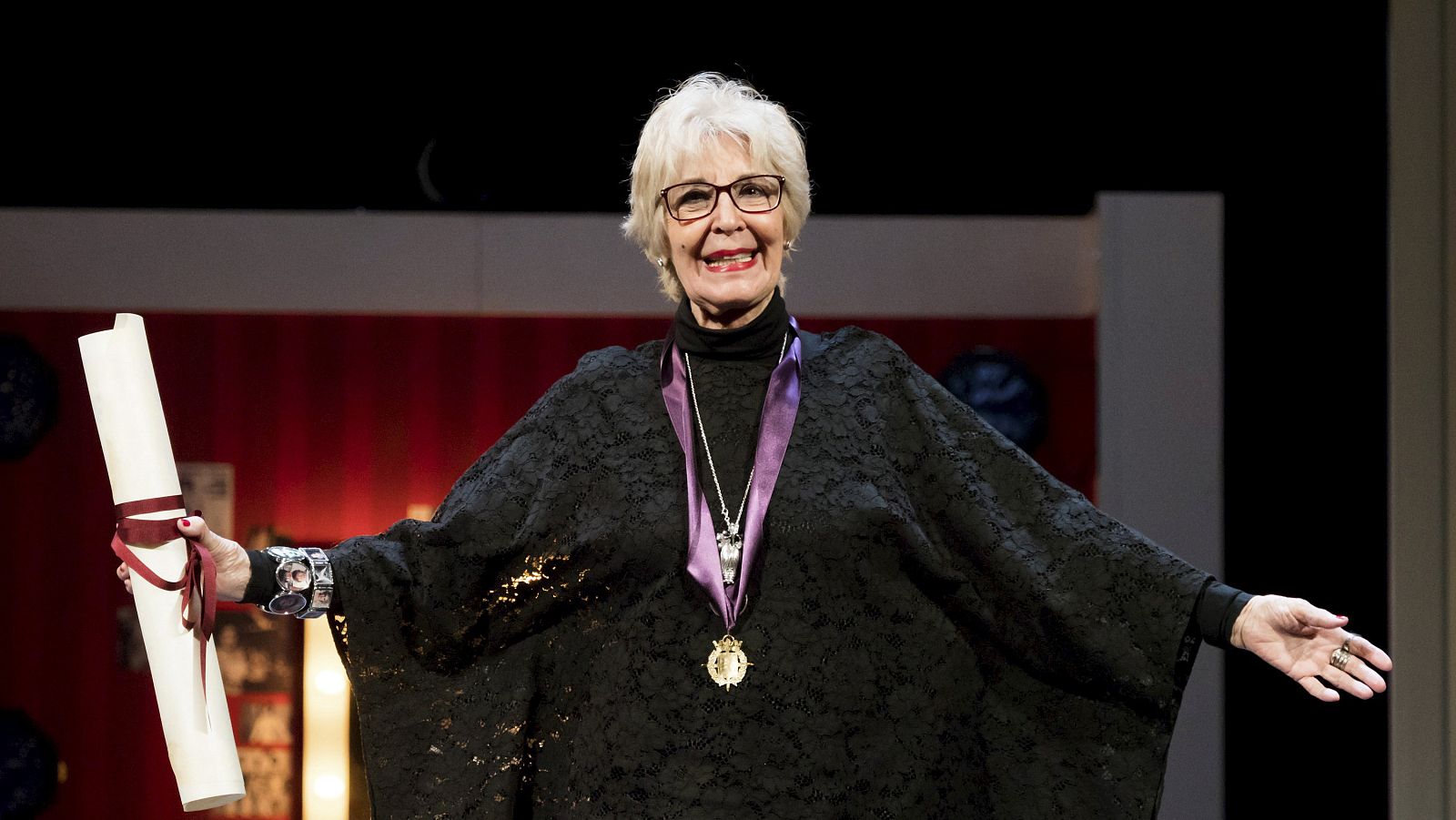 Telediario 1 en cuatro minutos - 02/12/23 - Ver ahora