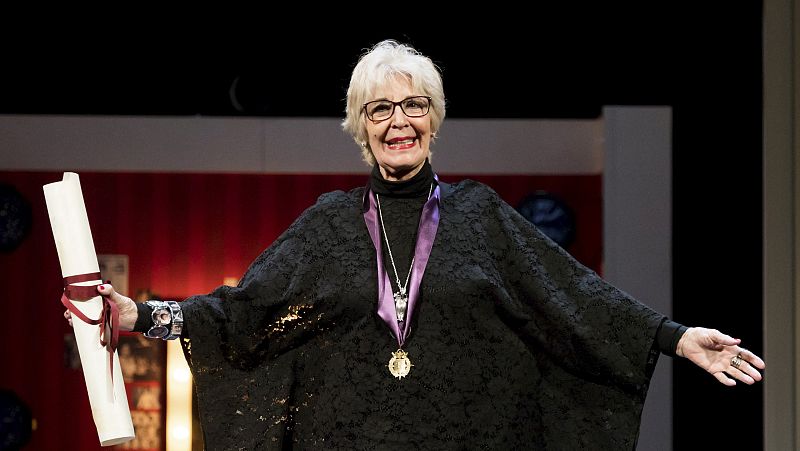 Telediario 1 en cuatro minutos - 02/12/23 - Ver ahora