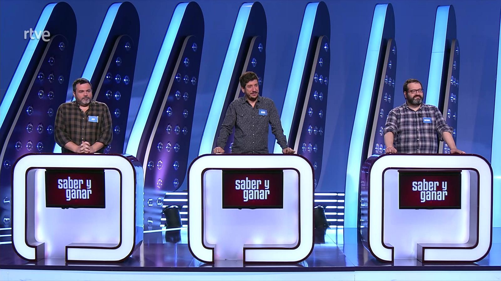 Saber y ganar. Edición de fin de semana - 02/12/23 - ver ahora