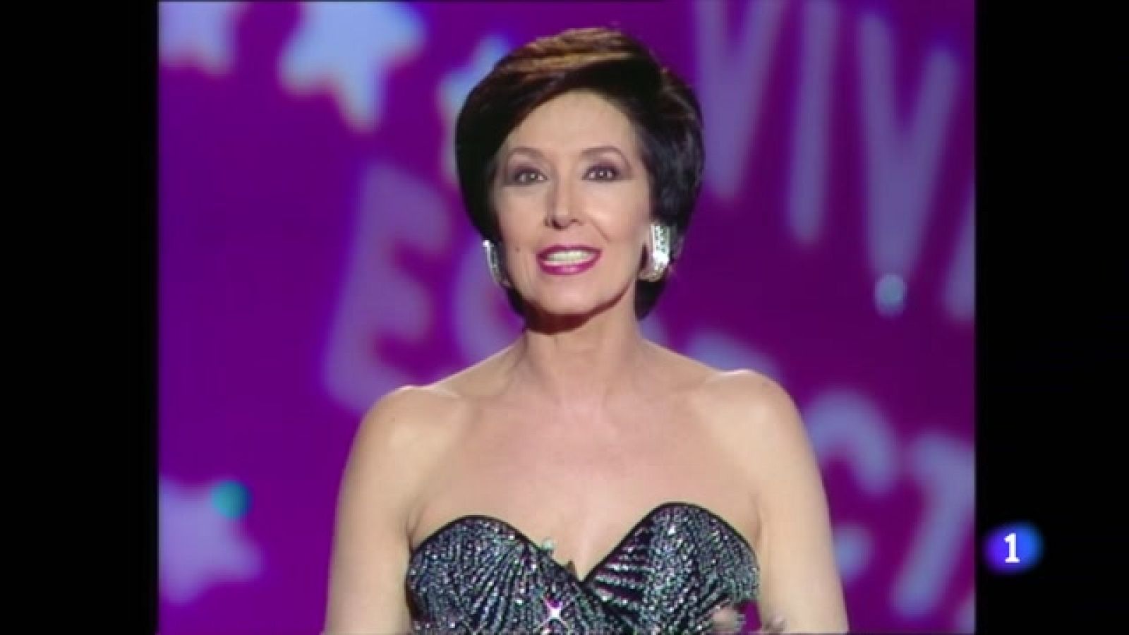 Concha Velasco en TVE -Ver ahora