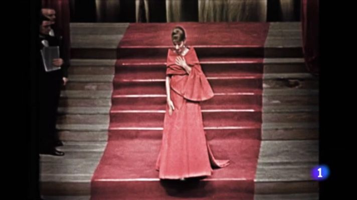 Telediario Fin de Semana - Recordando a María Callas