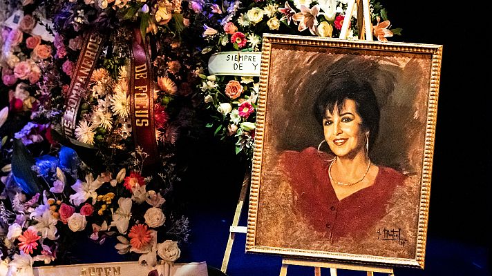 Telediario en lengua de signos - Telediario - 21 horas - 02/12/23 - Lengua de signos