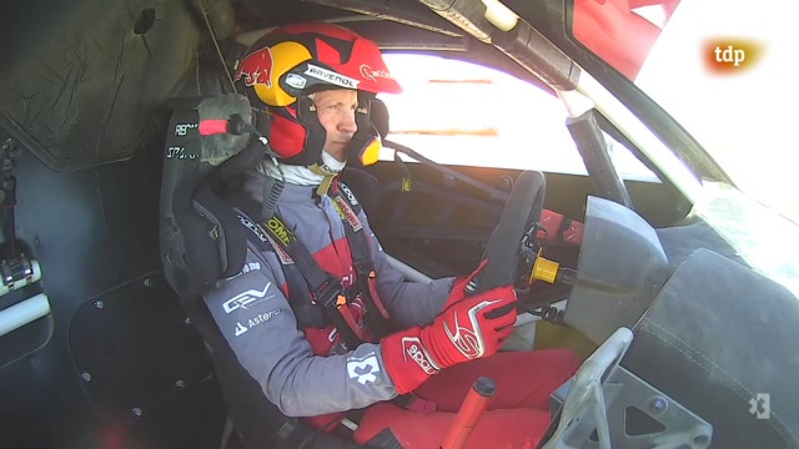 Automovilismo - Extreme E. "Cooper-X-Prix" Grand Final - ver ahora