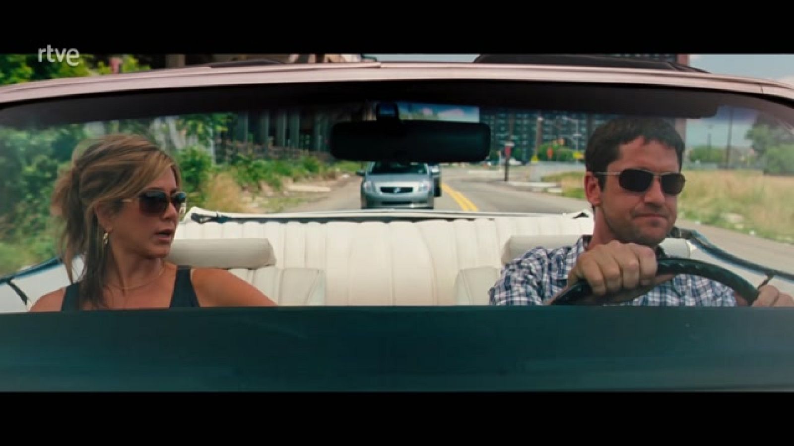 Ex Posados - Cine Clan | Ver