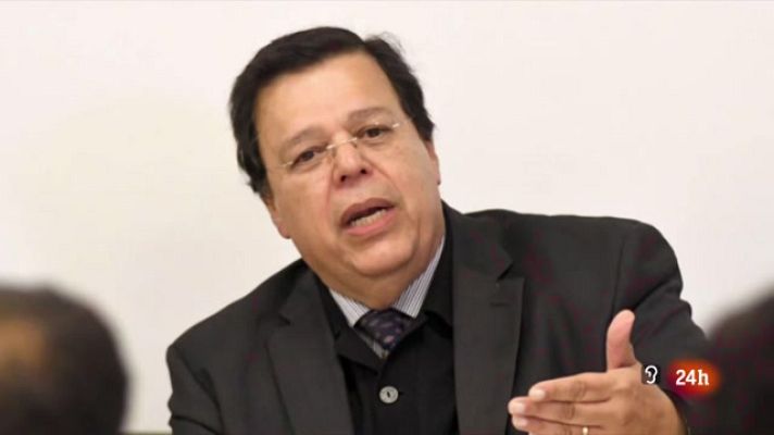 Telediario Internacional - Telediario Internacional - 02/12/23