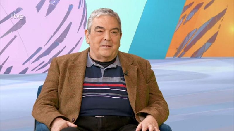 Shalom - El Observatorio del Antisemitismo - ver ahora