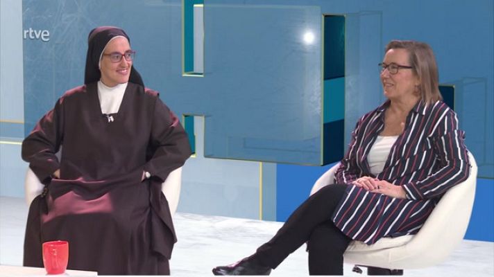 Últimas preguntas - Tú y yo somos Iglesia