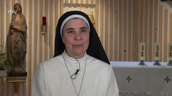 Testimonio - Vida en abundancia