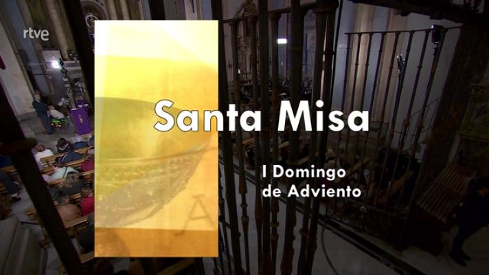 El día del Señor - Basílica Ntra. Sra. del Prado, Talavera de la Reina