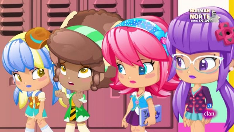 Fire me - Piny: Instituto de Nueva York en inglés | Watch