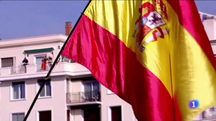 L'Informatiu - Crítiques del PP a la reunió entre PSOE i Junts a Suïssa