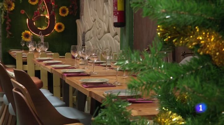 L'Informatiu - Estratègies per evitar l'augment de preus que comporta el Nadal