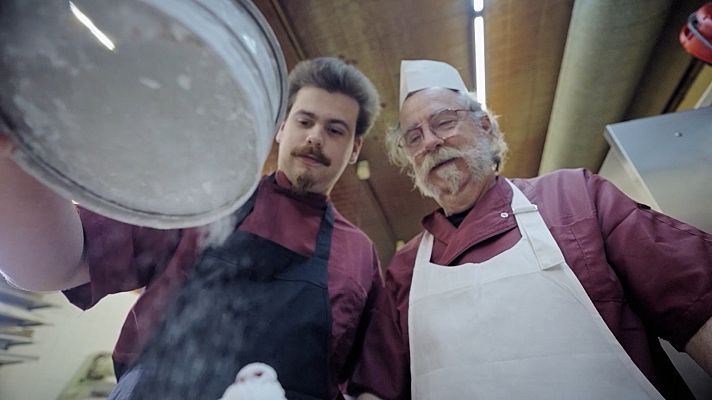 La recepta perduda - La importància de la família