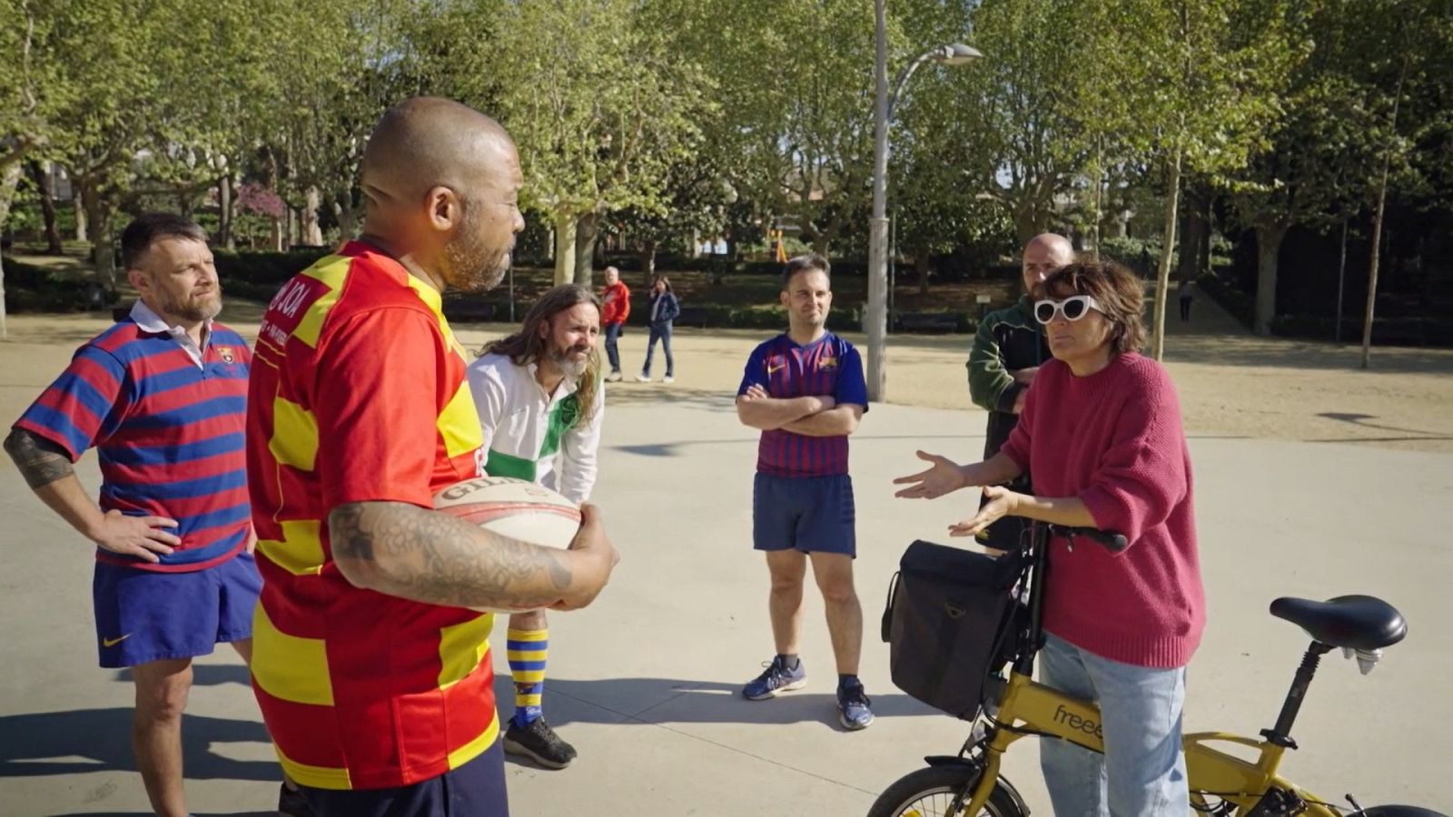 La Recepta Perduda - Les cuineres i els cuiners - Veure ara