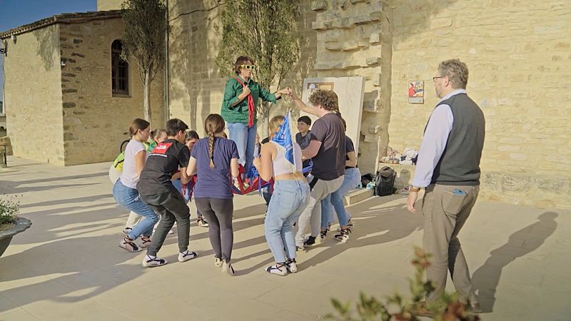 La Recepta Perduda - Els reptes de Sílvia Abril - Veure ara