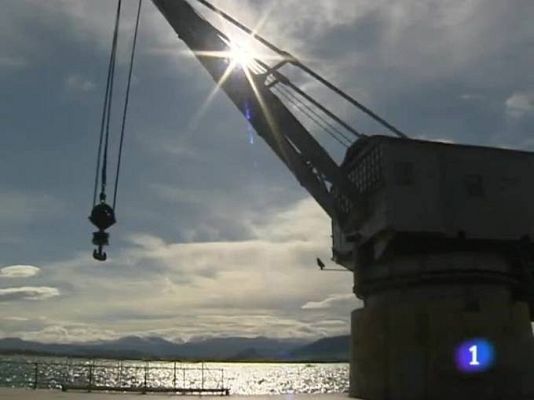 TeleCantabria - Telecantabria - 23/02/10