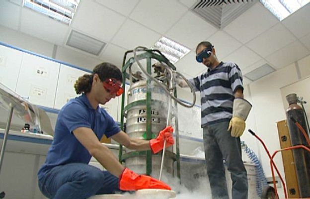 Ciencia y tecnología en Rtve.es - Ley de la Ciencia