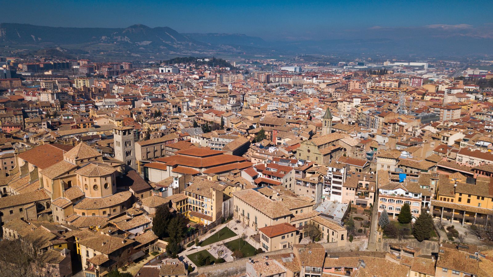 Un país mágico - Vic - ver ahora