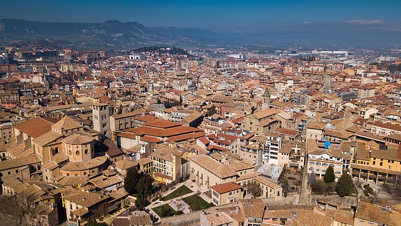 Un país mágico - Vic - ver ahora