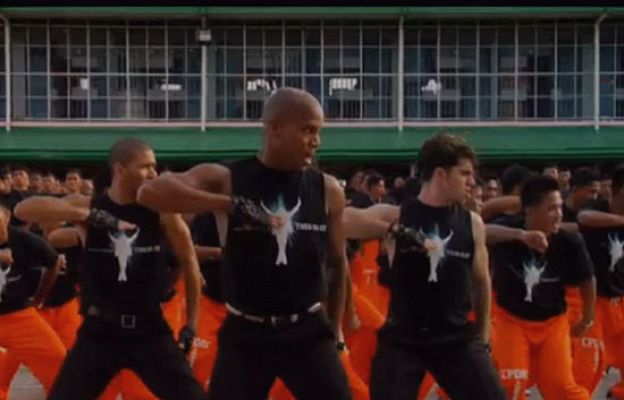  - El coreógrafo de Michael Jackson