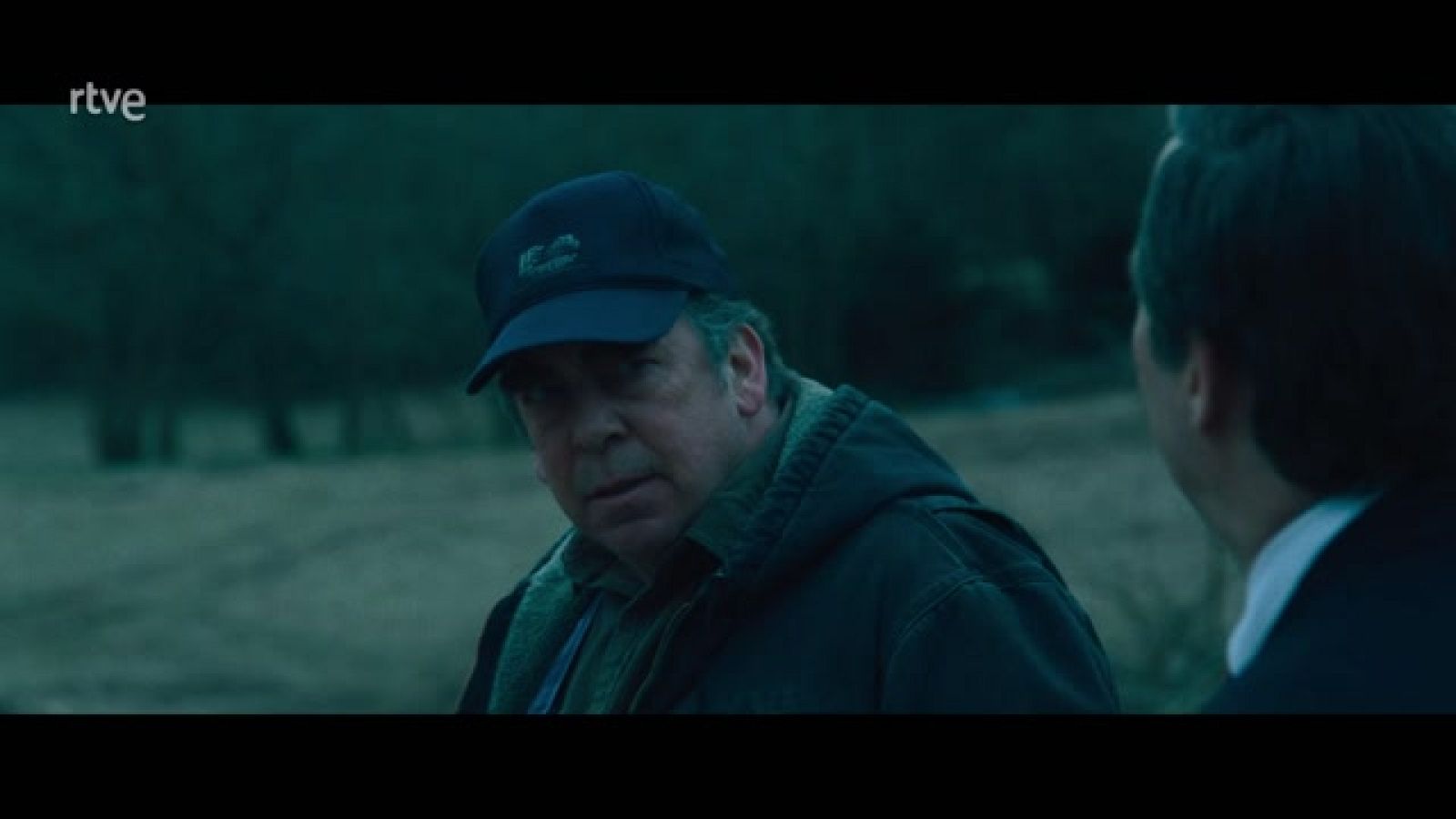 Aguas oscuras - Cine Clan | Ver