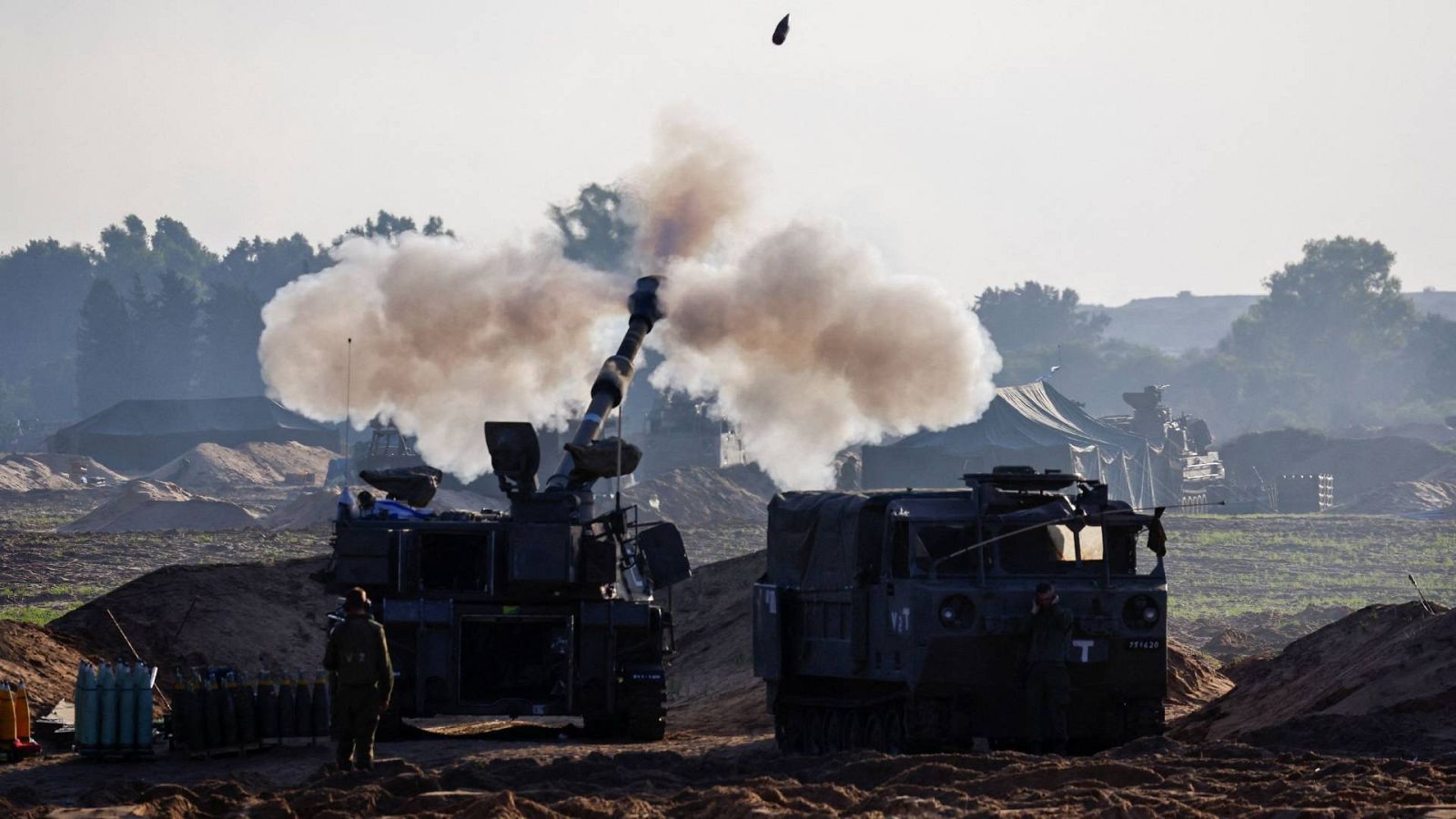 Telediario - 8 horas - 04/12/23 - ver ahora