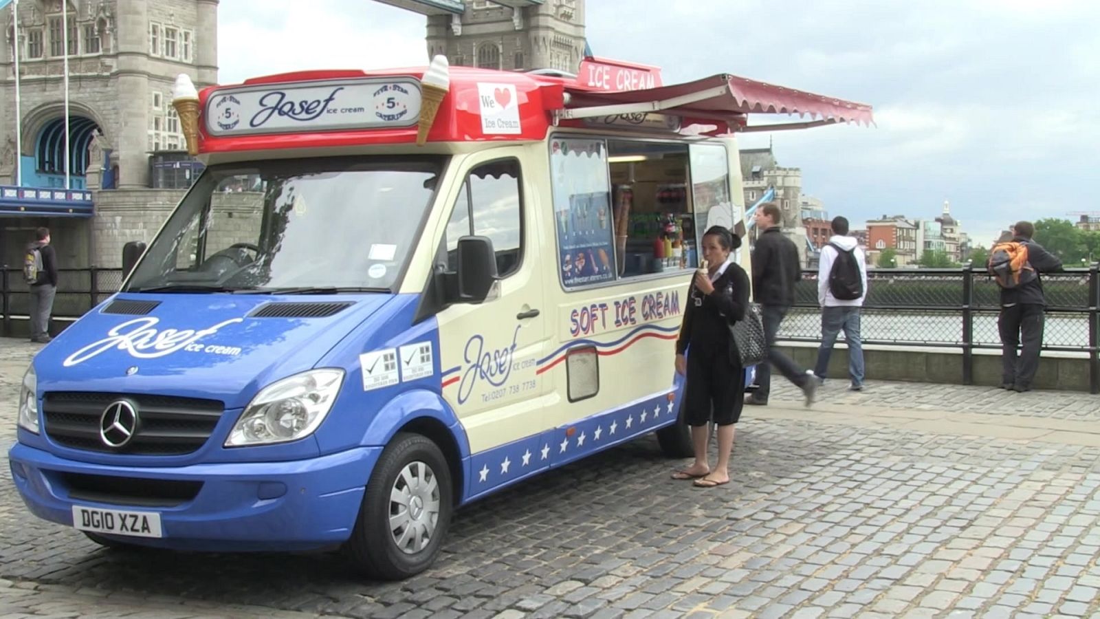 That's English - Básico A2.1 - Unit 8B: What do you have for breakfast? - ver ahora