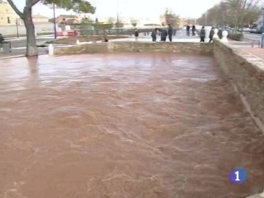 Noticias de Castilla-La Mancha - Noticias de Castilla-La Mancha - 23/02/10