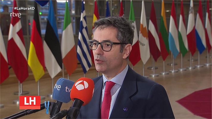 La hora de La 1 - La hora de La 1 - 04/12/23