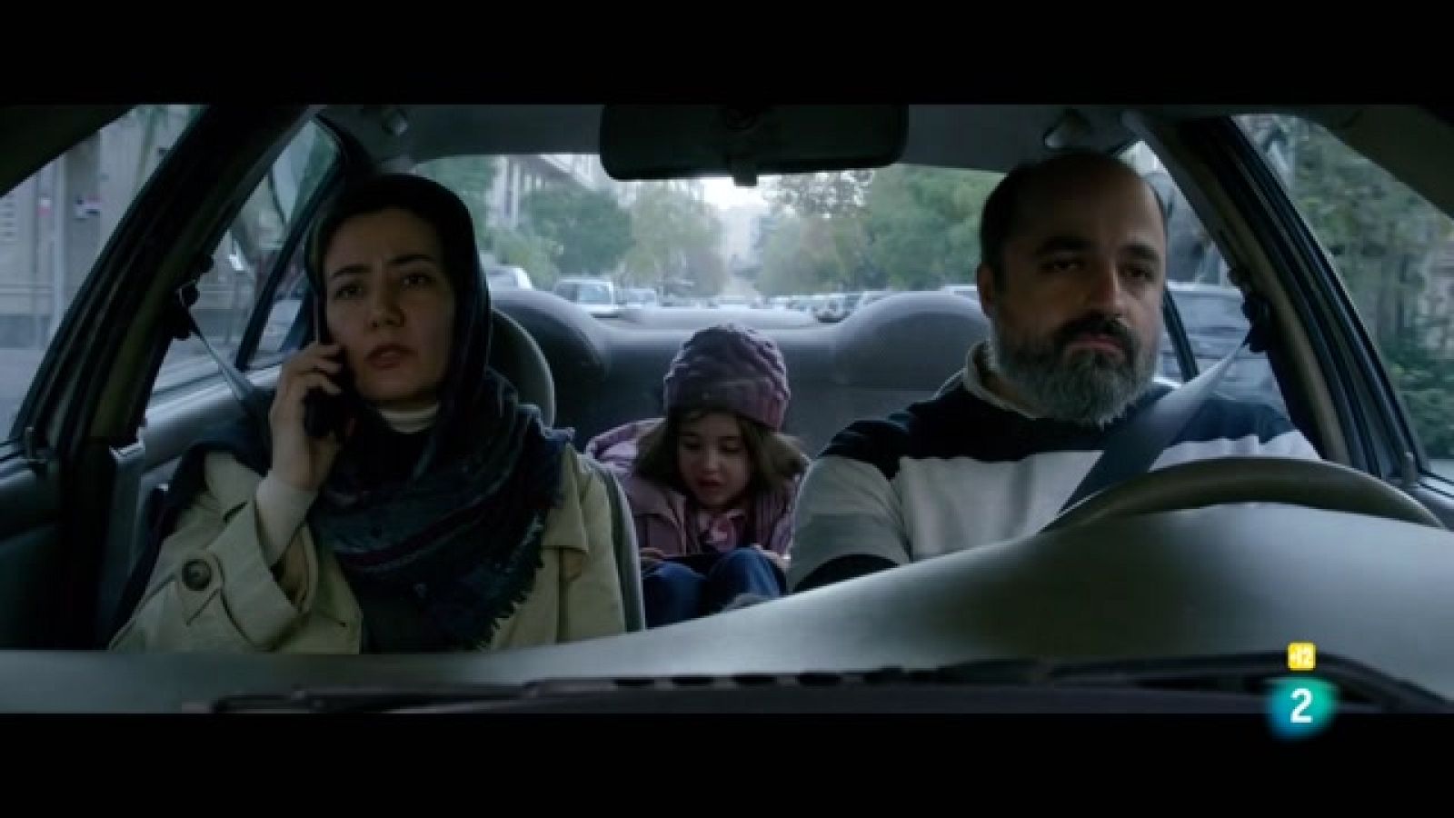 El Cinema de La 2 - El mal no existeix - Veure ara