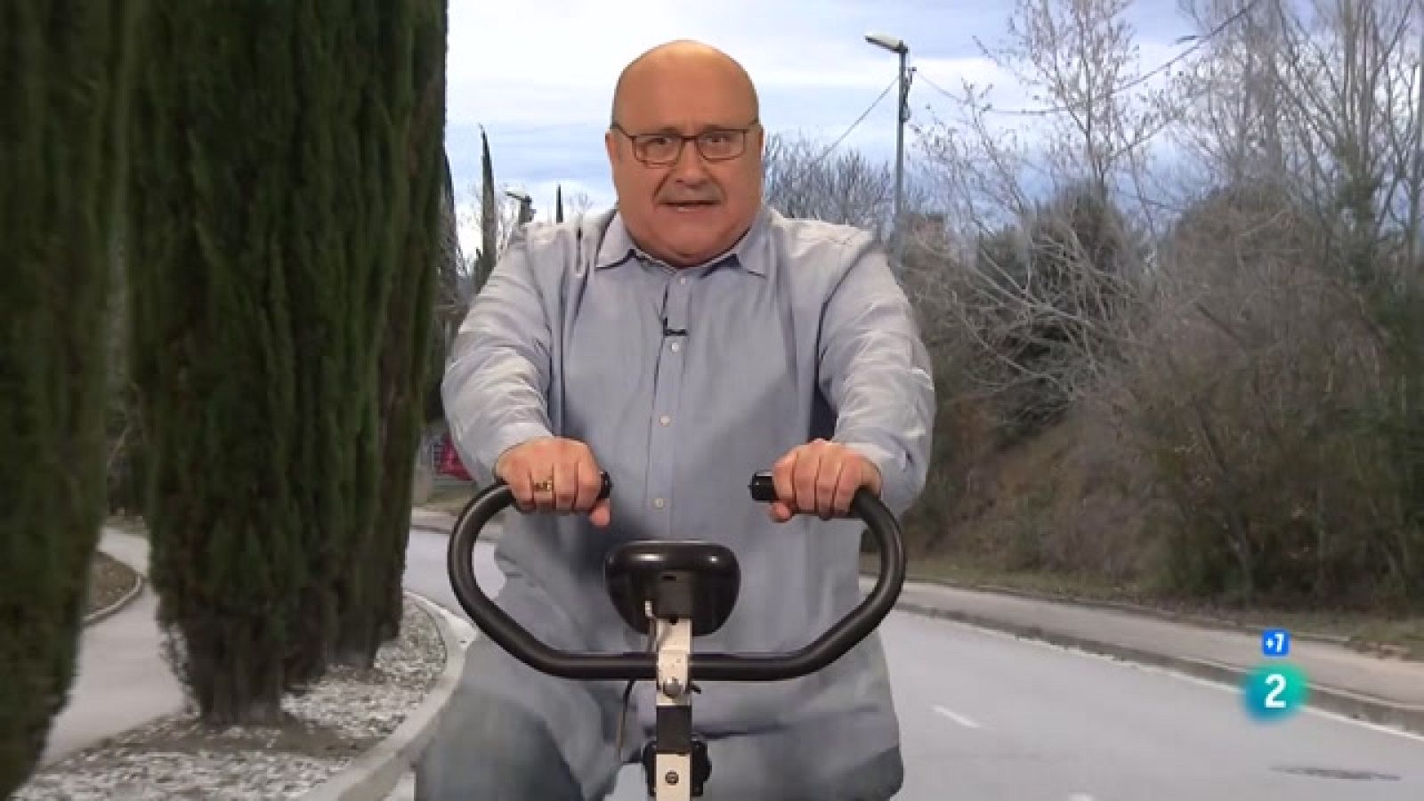 Calidoscopi - Bicicleta - Veure ara