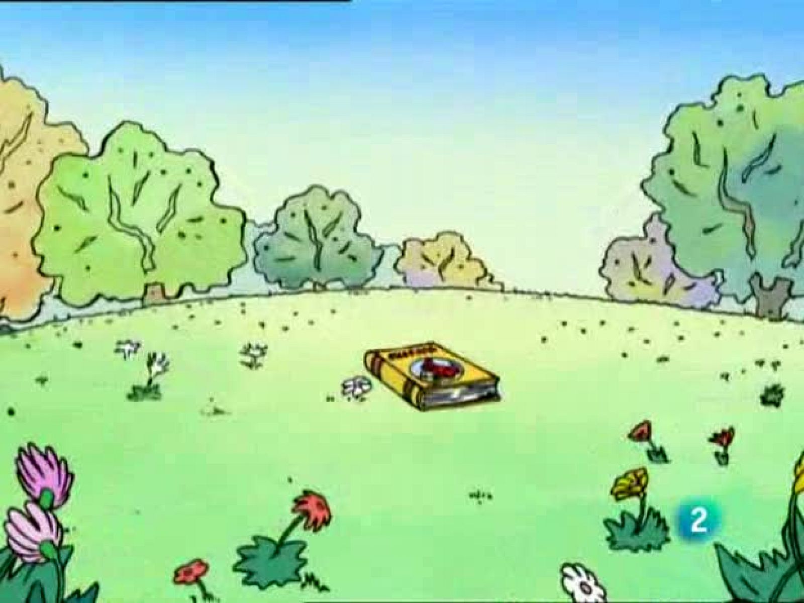 Clifford, el gran perro rojo - Clifford, el gran perro rojo | Ver