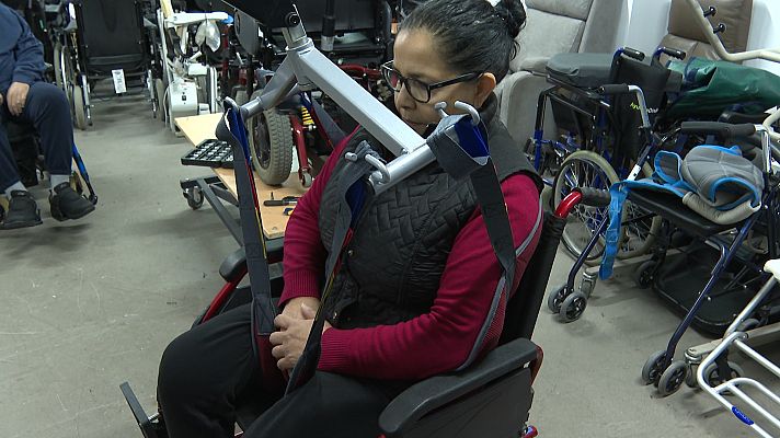 Repor - El coste de enfermar